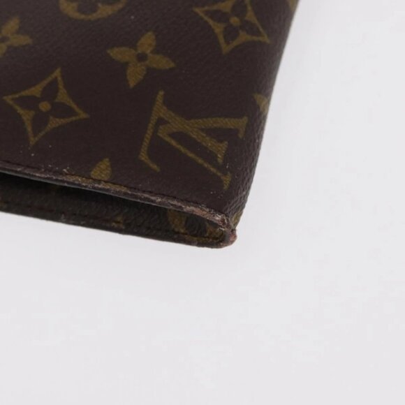 LOUIS VUITTON Monogram Bucket GM Accessory Pouch - Picture 10 of 15